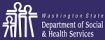 WA-DSHS Logo